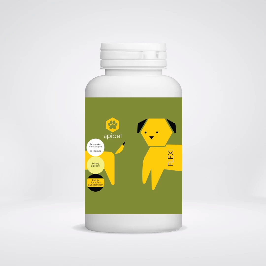 Apipet Flexi