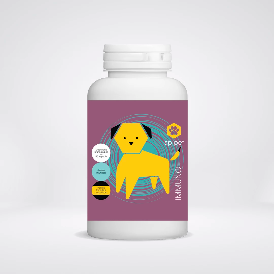 Apipet Immuno