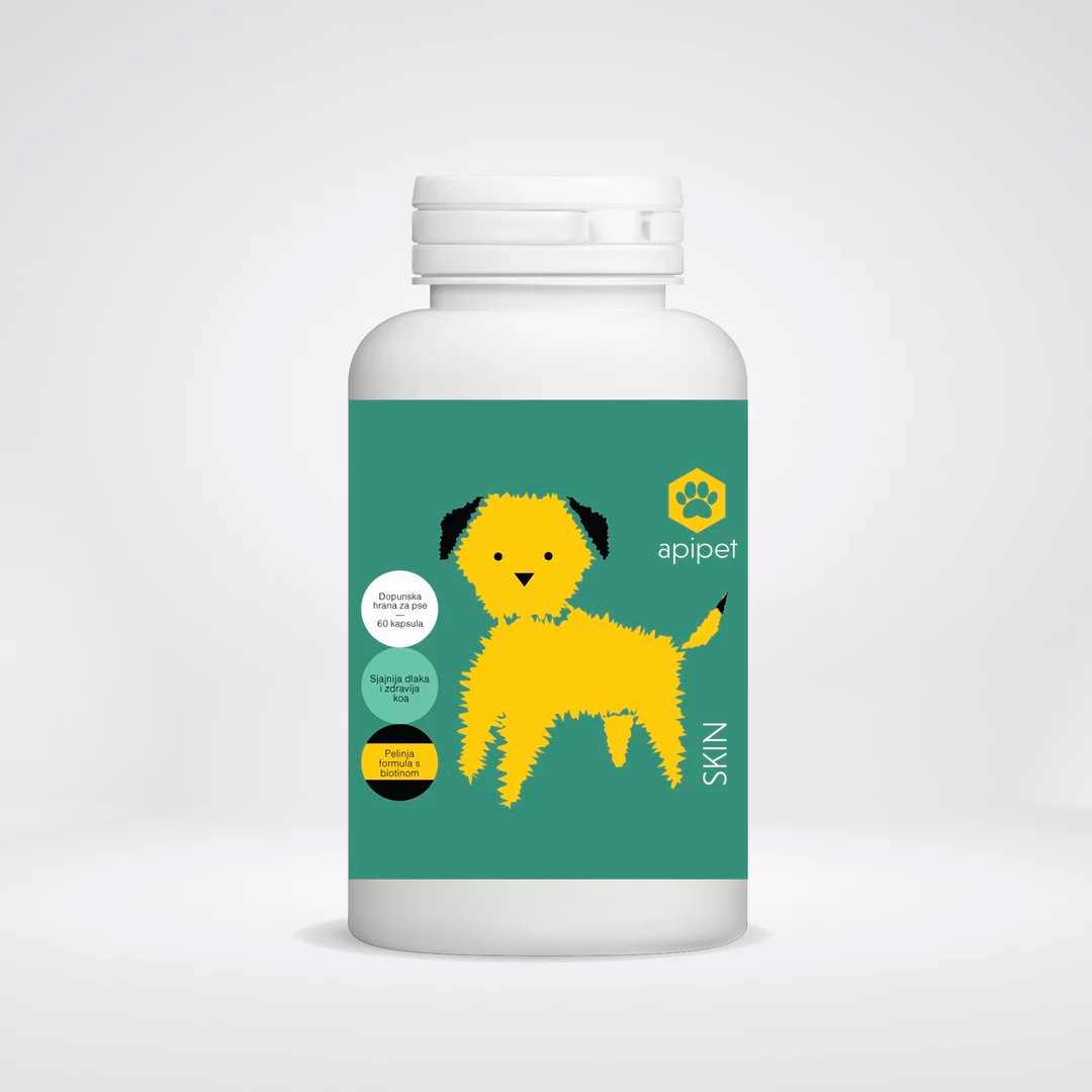 Apipet Skin