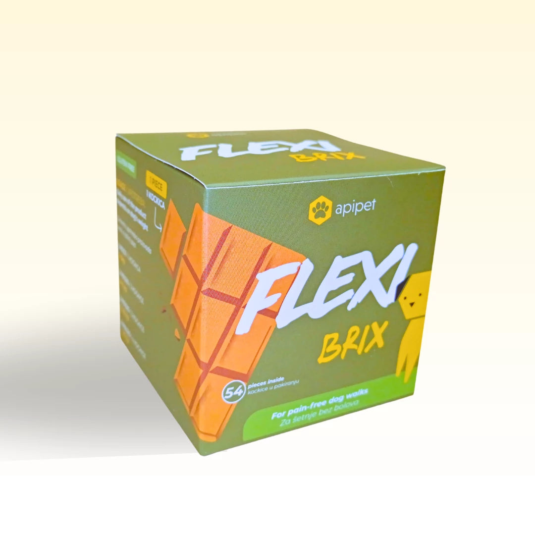 Apipet Brix Flexi