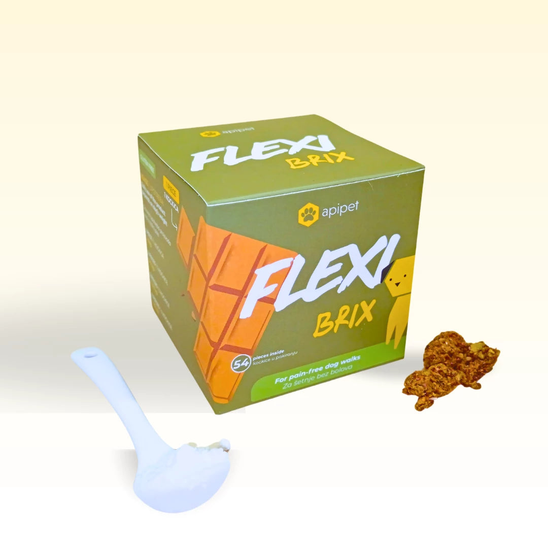 Apipet Brix Flexi