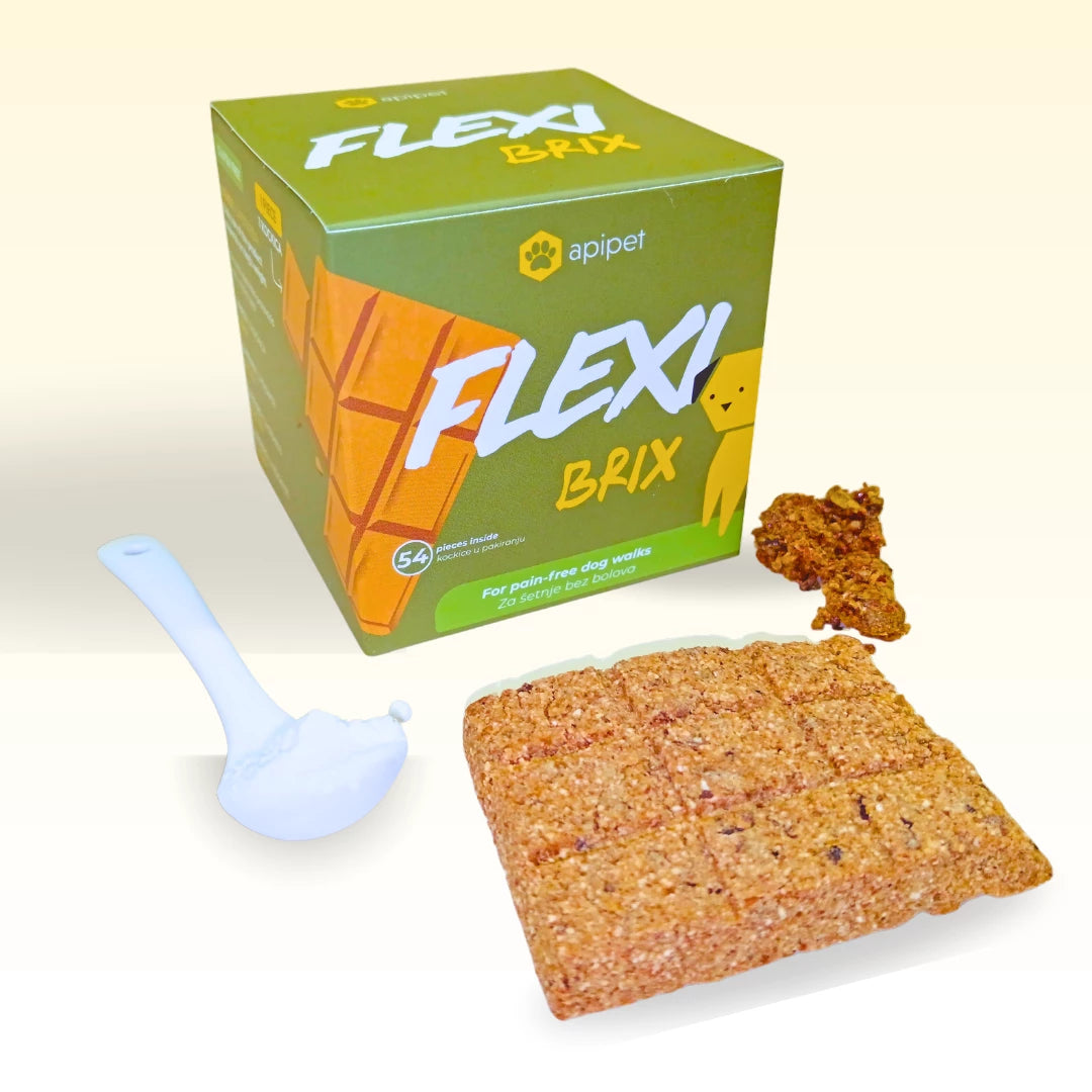 Apipet Brix Flexi
