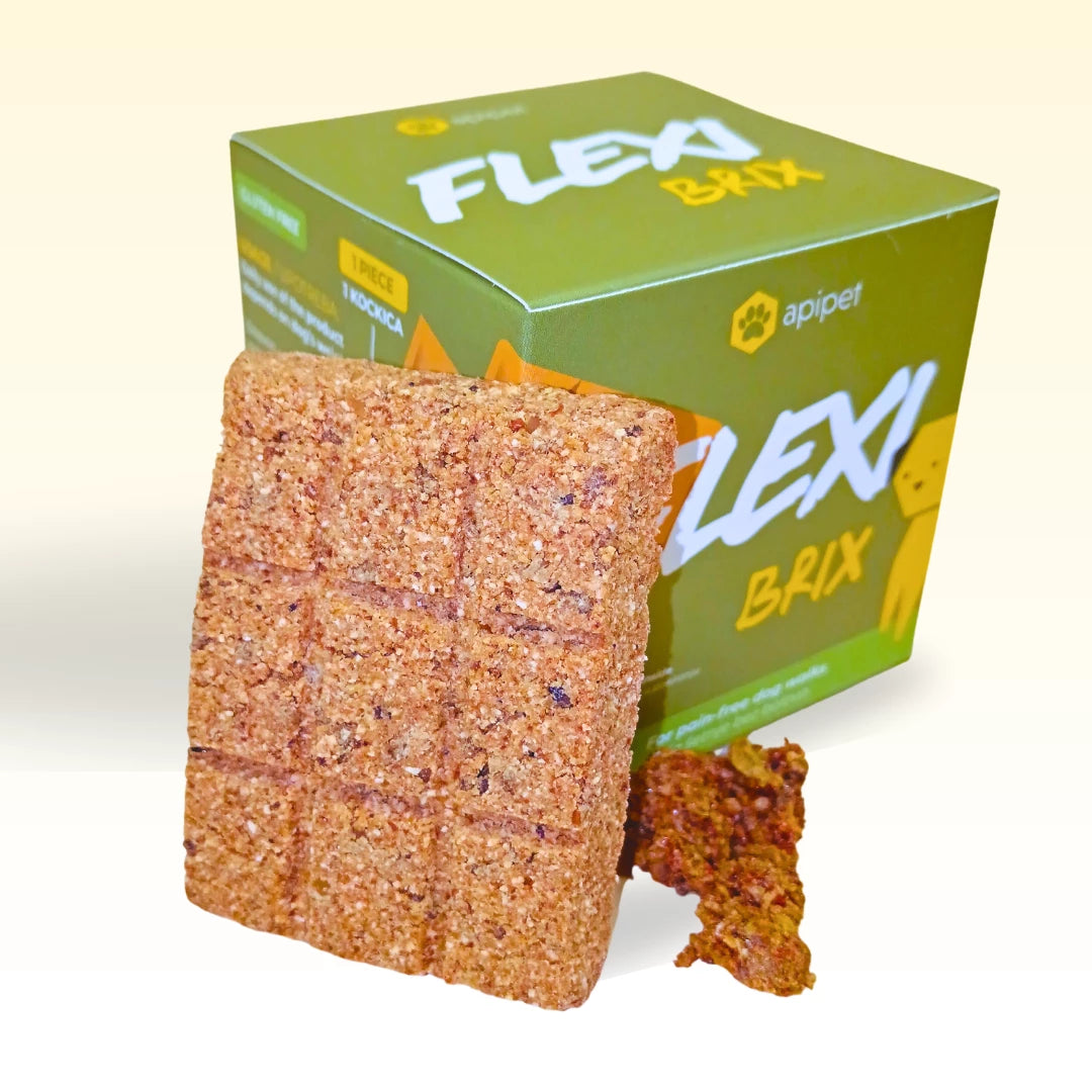 Apipet Brix Flexi