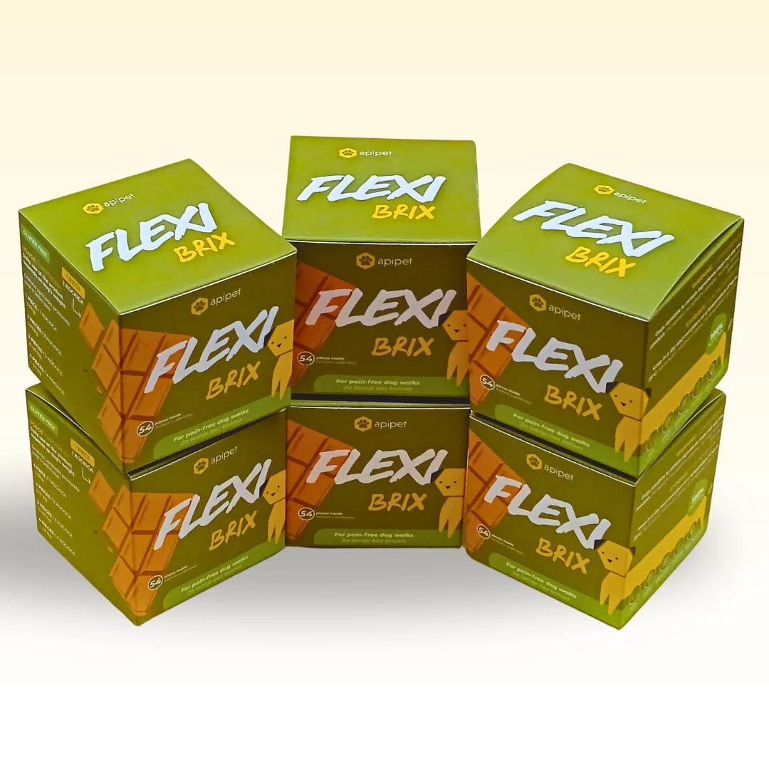 Apipet Brix Flexi