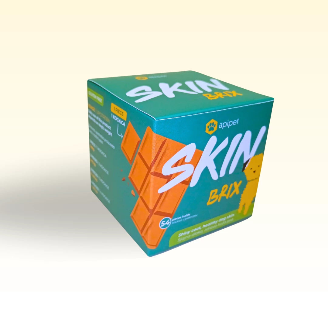 Apipet Brix Skin
