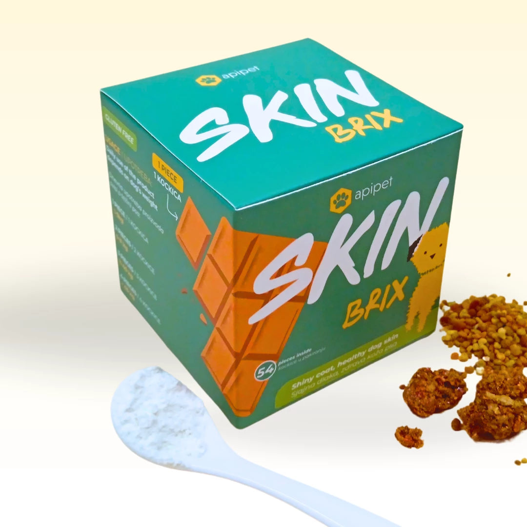 Apipet Brix Skin