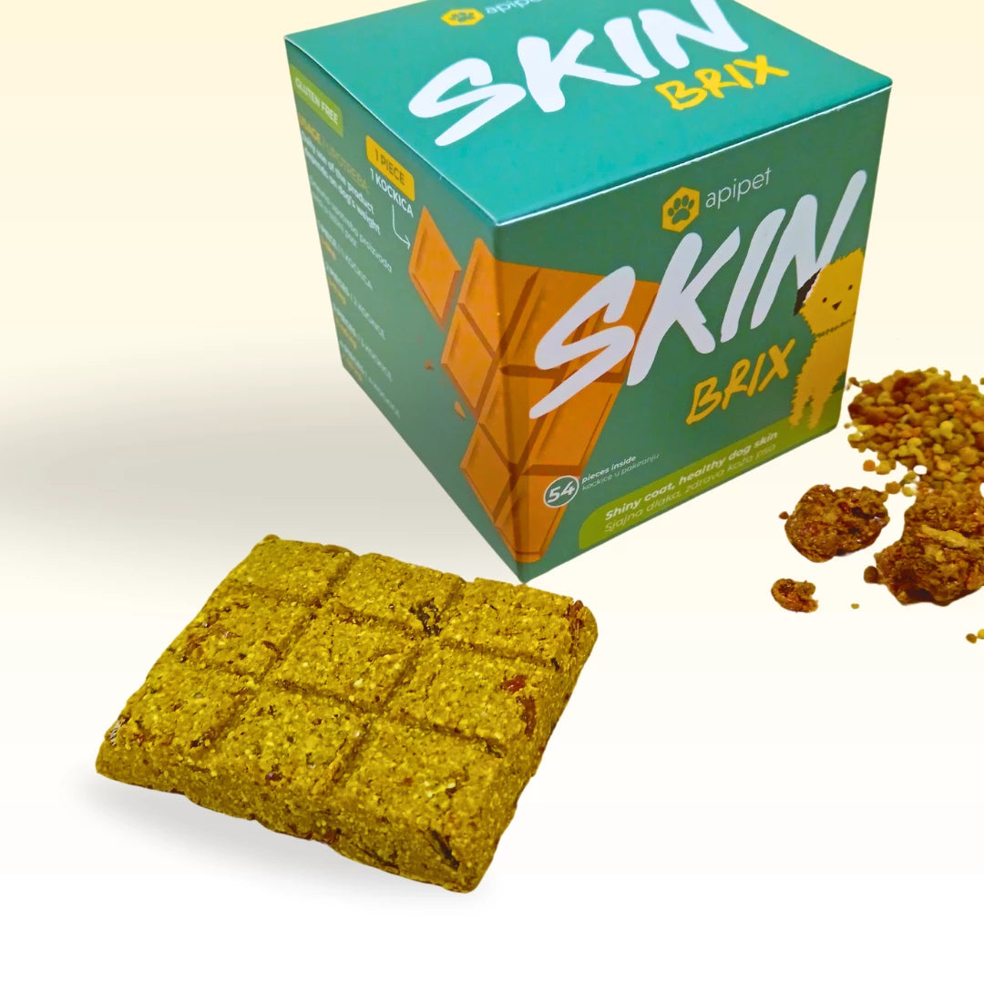 Apipet Brix Skin