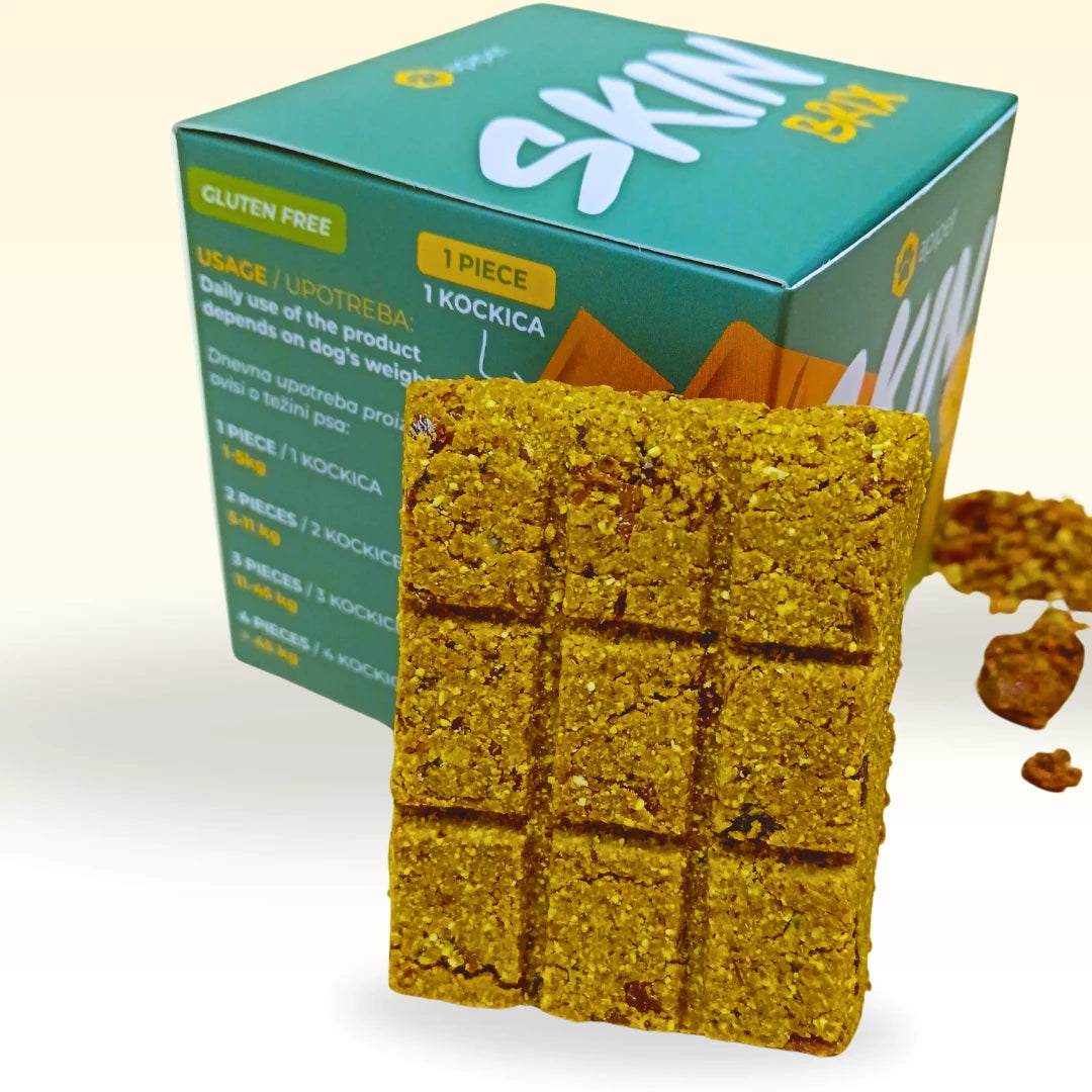 Apipet Brix Skin