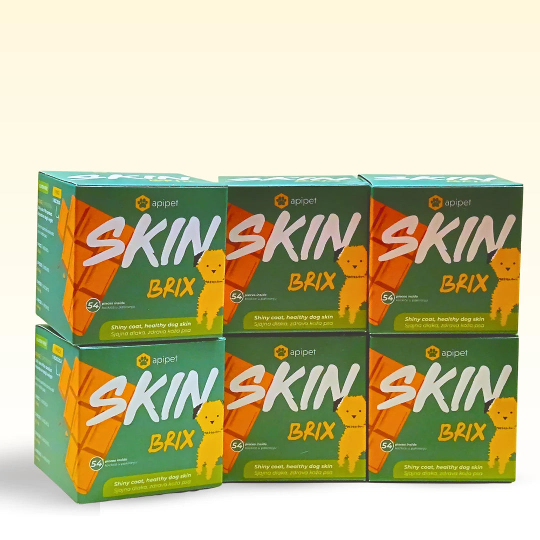 Apipet Brix Skin