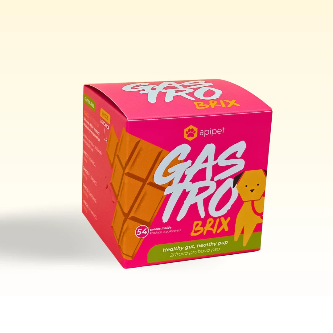 Apipet Brix Gastro