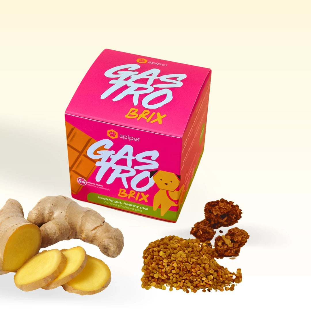 Apipet Brix Gastro