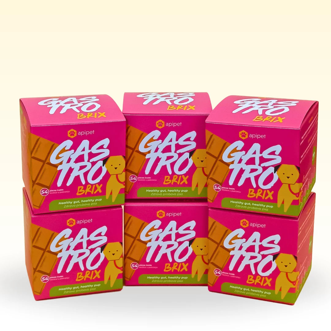 Apipet Brix Gastro